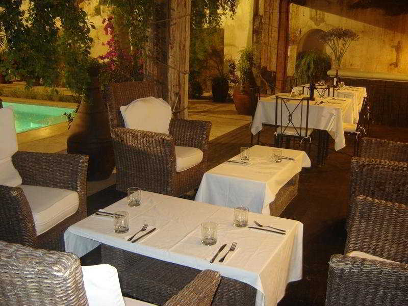 Hotel De La Parra Oaxaca Экстерьер фото